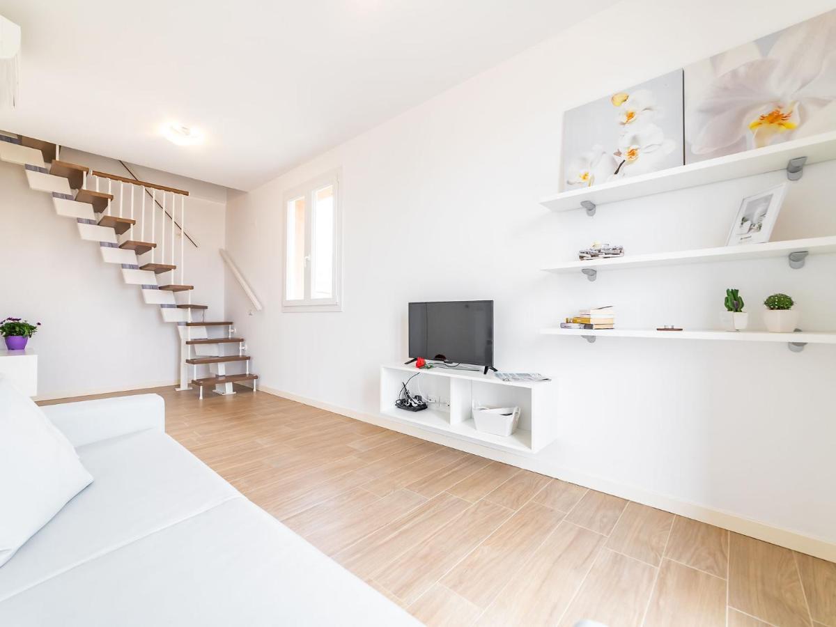 Reginella - A Few Steps Away From The Beach Borghetto Santo Spirito Extérieur photo