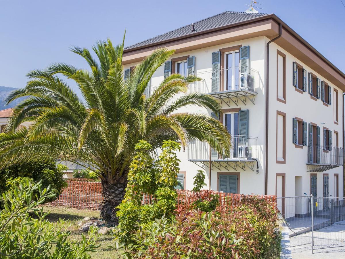 Reginella - A Few Steps Away From The Beach Borghetto Santo Spirito Extérieur photo